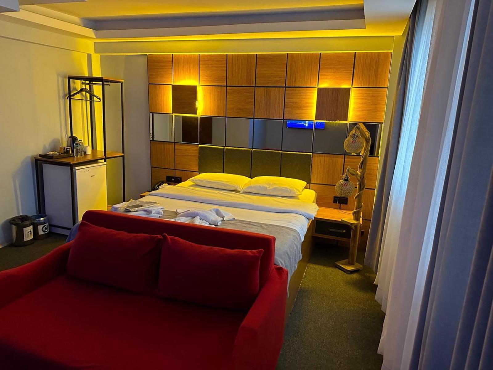 Kadikoey Linda Hotel, Istanbul